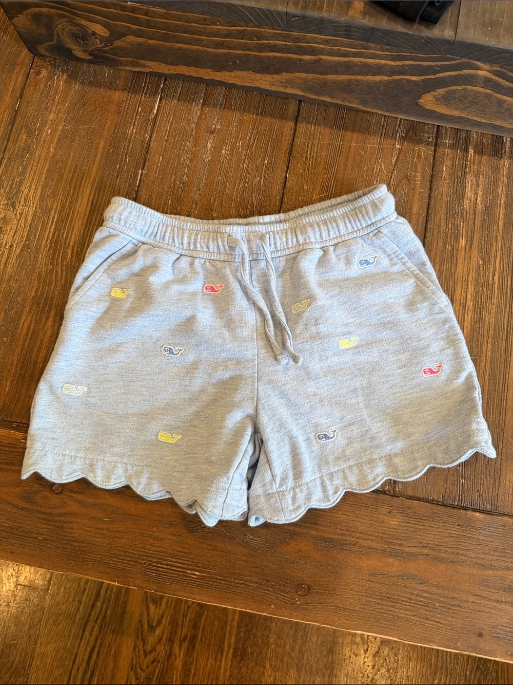 Girls Vineyard Vines Shorts Size Small